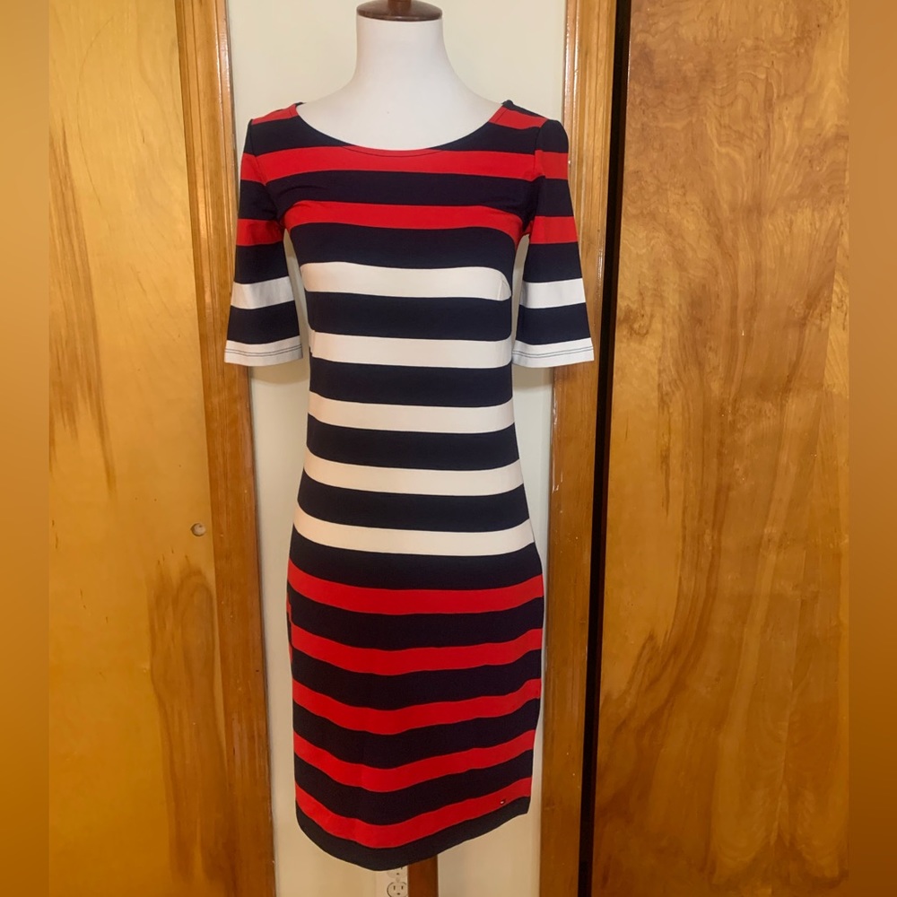 NWT - Tommy Hilfiger women's dress